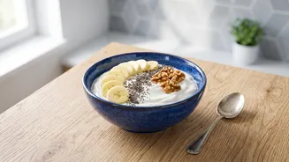 The Right Banana Timing Depends On Your Own Routine