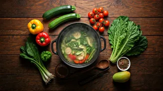 One-Pot Wonders Every Vegetarian Should Bookmark