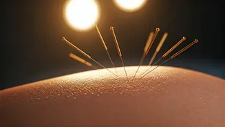 Facial Acupuncture: Does Mira Kapoor's Skincare Secret Really Work? A Dermatologist Weighs In
