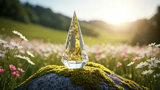 Taurus Today: May 12, 2026 - Subtle Charm, Clarity Through Calmness