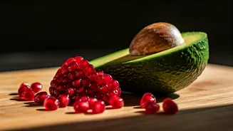 Eat These Foods to Raise Good Cholesterol