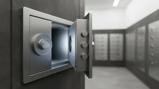 How The New 8.3% Senior-Citizen FD Offer Changes The Case For Premature Withdrawal Penalties