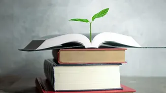 Career Growth Starts With Learning Skills Machines Can't Easily Replicate