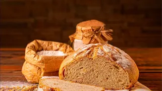 Artisan Bread Lovers Are Discovering Chennai's Regional Baking Innovations