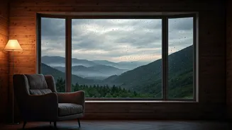 Cloudy Views And Romantic Stays Win