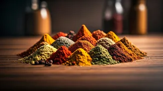Yelp Search Spikes Prove Indian Food Rules Global Kitchens