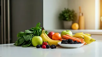 Healthy Living: Insights for Well-being & Balance