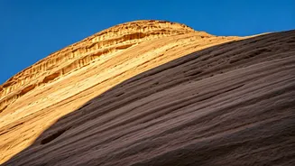 5 Majestic Indian Monuments: A Journey Through Time