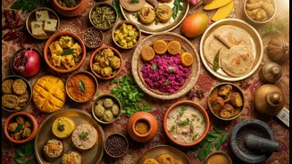 Indian Holidays Are Becoming More Deliciously Specific