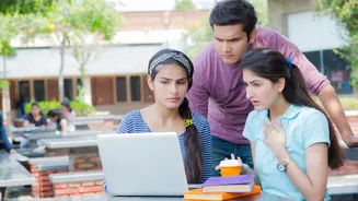 JEE Main 2026 Jan 29 BArch, BPlanning exam analayis; check difficulty level, topic weightage