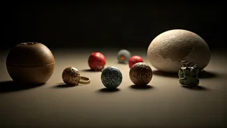 Beyond Roses: 7 Quirky Valentine's Traditions from Around the Globe