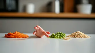 Unlocking Your Child's Taste Buds: Navigating Sensory Food Preferences with Patience