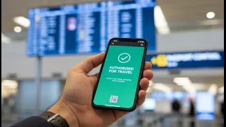 Why UK Travel Now Starts On Your Phone