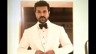 Ram Charan To Begin Sukumar’s Next Film In July 2026, Reunite After Rangasthalam
