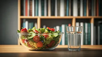 Shed 10kg in 30-60 Days: Nutritionist's 5 Essential Weight Loss Hacks Revealed!