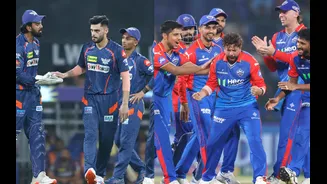 IPL 2026: LSG vs DC, Match 5: Stats preview of players' records and approaching milestones