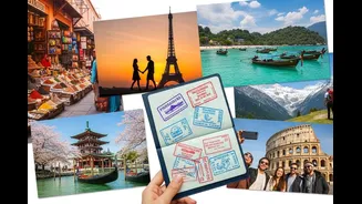 PM Modi Wants Indians To Avoid Foreign Trips For A Year: 3 Reasons Why It Matters