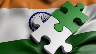 India Ratings and Research projects 6.8% GDP growth FY2026-27