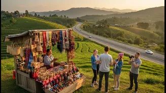 What Tourism As A Jobs Engine could change about regional employment, small enterprises and inclusive growth