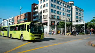 Check Walkability Around the Hotel as Well as Transit Access