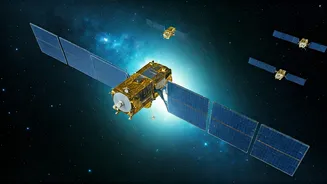 StarDetect Expands Space Monitoring in China