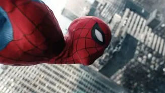 'Spider-Man: Brand New Day' $144.5 million 2nd weekend, 8th over $100 million