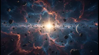 Future Observations Could Reveal Whether Other Planets Once Shared The System