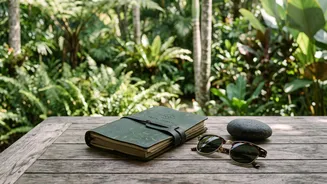 How To Avoid Overpacked Itineraries On Festive Weekend Getaways