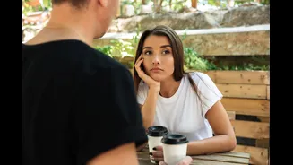 Como saber se você gosta da pessoa ou só da atenção que ela te dá?