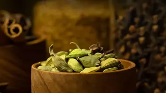Artisanal Mukhwas Innovation Takes Off As Youth Startups Use Roasted Seeds And Spice Oils