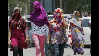 Telangana Heatwave Turns Deadly, 22 Die In A Day As Temperatures Cross 46°C