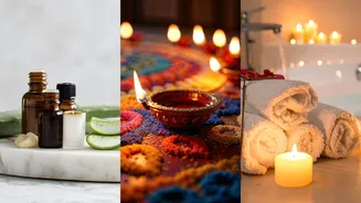 Go Green This Diwali With Eco-Friendly Gifts