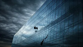 Toxic Workplace? 5 Signs to Consider