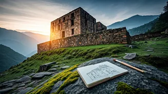 Himalayan History Makes Naggar A Worthy Detour