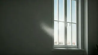 Fresh Rooms Start With Better Rainy Ventilation