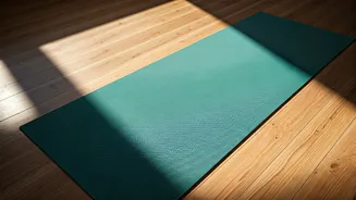 Ready For India's Biggest Yoga Event?