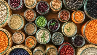Your Pantry Needs A Bean Recipe Reset
