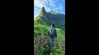 Escape Mumbai's Heat: Day Trips Under 2 Hours