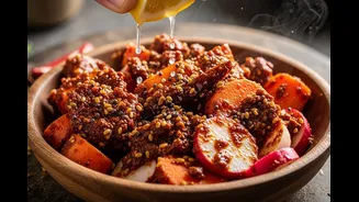 Kali Gajar Vs Chukander: What Is The Difference? Do You Also Get Confused?