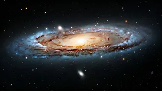Early Structures Make The Universe Look Surprisingly Mature
