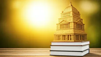 Education: The Cornerstone of Progress