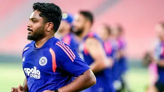 Sanju Samson at New Home: Can Kerala's 'Chettan' start Chennai Love Story in India Colours?