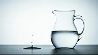 Clean Water Is The Smartest Wellness Move