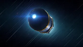 NEO Surveyor: NASA's Infrared Eye on the Skies for Asteroid Defense