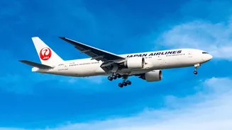 New Japan and Vietnam Links Put Airport Strategy into Mainstream Trip Planning