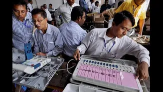 Assembly Elections 2026: When And Where To Check Results On May 4
