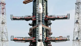 Five New Career Areas In India's Expanding Commercial Space Sector