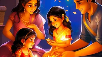 Diwali And Personal Finance: Where The 50-30-20 Rule Can Fit