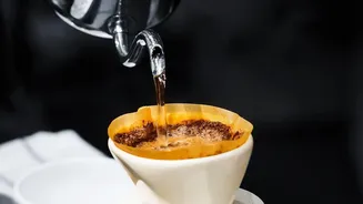 From Filter Coffee To Black Brew: Why Coffee Drinkers Have Different Camps