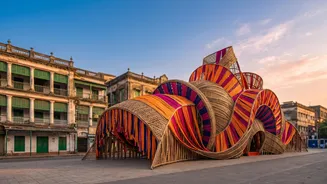 Kolkata's major Puja pandals can be planned as neighbourhood walking clusters While Crowds require realistic travel time